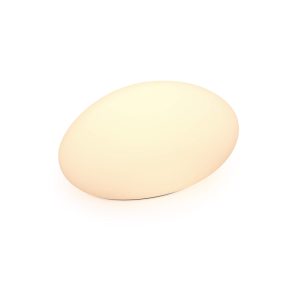 Roche lumineuse intelligente de 18''