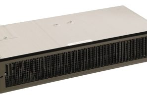 Ventilo-convecteur coup-de-pied 500/1000W 240V Ouellet