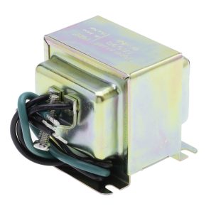 Transformateur de signalisation trivolt TORK TA598 20-20-30 VA 120 V vers 8-16-24 V