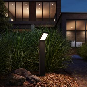 Alternative view of Éclairage Smart Path de 20''