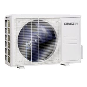 Alternative view of Thermopompe Mini split  - 24K btu unité extérieur