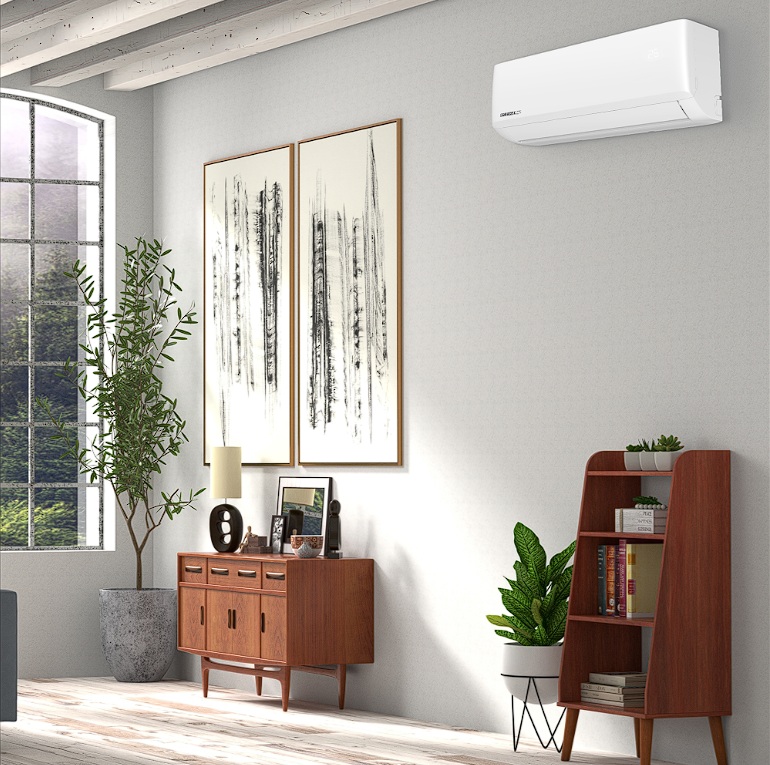 Thermopompe Mini split - 24K btu unité intérieur – Image 2