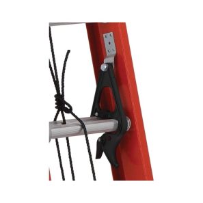 Alternative view of ECHELLE 24Pieds en fibre de verre