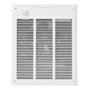 Le Fresco est un appareil de chauffage commercial à ventilation forcée conçu pour réchauffer les vestibules, cages d’escalier et autres espaces sujets aux courants d’air, offrant un confort rapide et fiable.