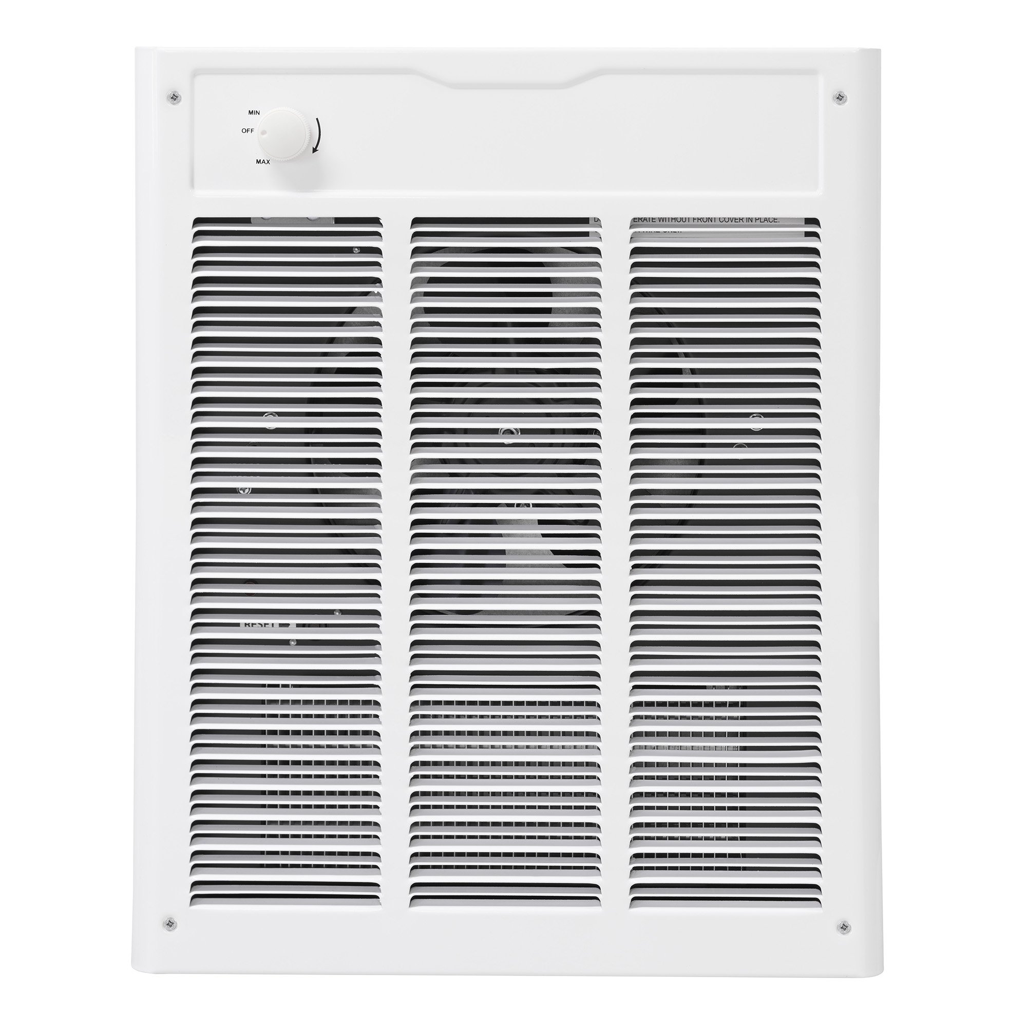 Le Fresco est un appareil de chauffage commercial à ventilation forcée conçu pour réchauffer les vestibules, cages d’escalier et autres espaces sujets aux courants d’air, offrant un confort rapide et fiable.