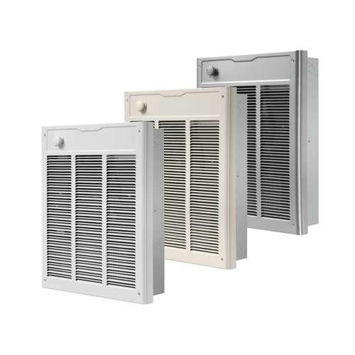 Chauffage soufflant commercial Fresco 2000/4000W 240V – Image 6