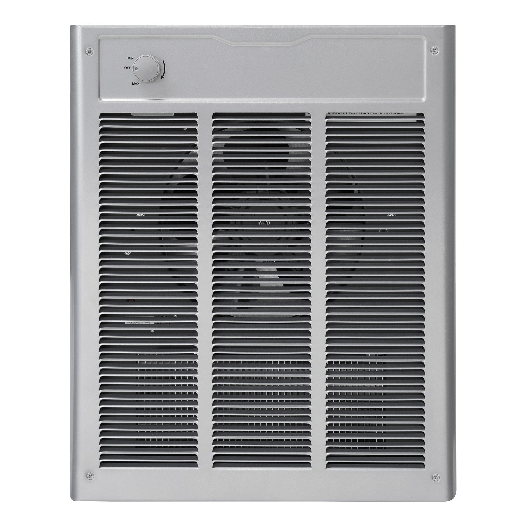 Chauffage soufflant commercial Fresco 2000/4000W 240V – Image 5