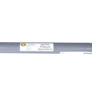 Kit de réparation EPR pour conduit PVC 2 po